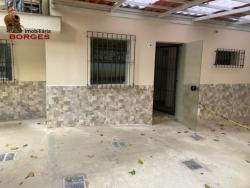 #33B202CR - Casa para Locação em São Paulo - SP