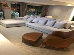 #67B100RO - Apartamento para Venda em São Paulo - SP