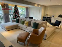 #67B100RO - Apartamento para Venda em São Paulo - SP