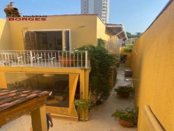 #42B289AM - Casa para Venda em São Paulo - SP