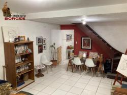 #42B312AM - Casa para Venda em São Paulo - SP