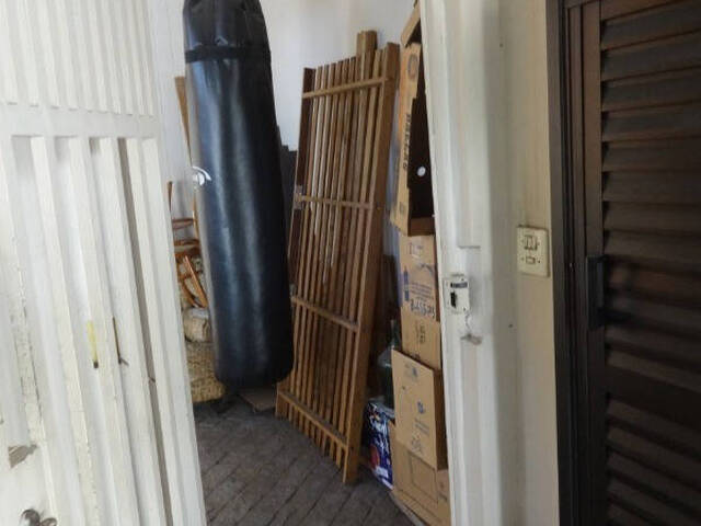 #41B283AM - Casa para Venda em São Paulo - SP