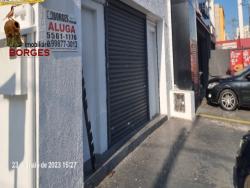 #33B244AM - Casa para Locação em São Paulo - SP