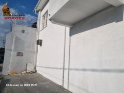 #33B244AM - Casa para Locação em São Paulo - SP