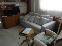 #67B353EZ - Apartamento para Venda em São Paulo - SP