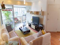 #67B182RO - Apartamento para Venda em São Paulo - SP