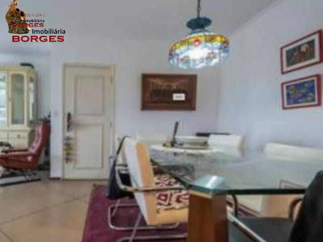 #67B200AM - Apartamento para Venda em São Paulo - SP