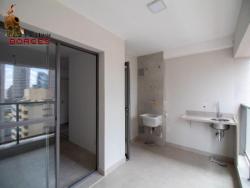 #67B208RO - Apartamento para Venda em São Paulo - SP