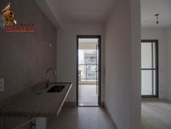 #67B208RO - Apartamento para Venda em São Paulo - SP