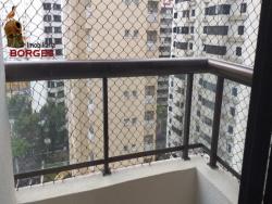 #61B249PE - Apartamento para Locação em São Paulo - SP