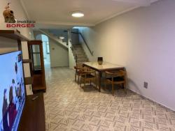 #42B370RO - Casa para Venda em São Paulo - SP