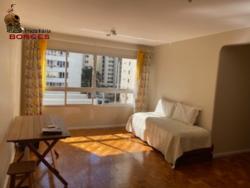 #67B202AM - Apartamento para Venda em São Paulo - SP