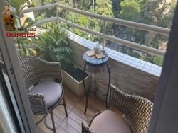 #67B226RO - Apartamento para Venda em São Paulo - SP