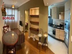 #67B256RO - Apartamento para Venda em São Paulo - SP