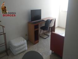 #61B266DA - Apartamento para Locação em São Paulo - SP