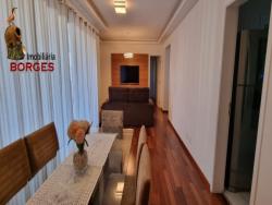#67B261EL - Apartamento para Venda em São Paulo - SP