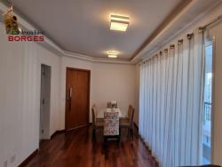 #67B261EL - Apartamento para Venda em São Paulo - SP