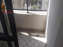 #61B283NP - Apartamento para Locação em São Paulo - SP