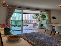 #67B307RO - Apartamento para Venda em São Paulo - SP