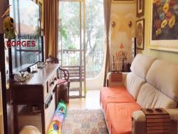#67B319RO - Apartamento para Venda em São Paulo - SP