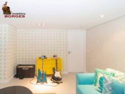 #67B346RO - Apartamento para Venda em São Paulo - SP