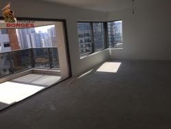 #67B343RO - Apartamento para Venda em São Paulo - SP