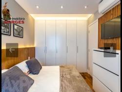 #67B344RO - Apartamento para Venda em São Paulo - SP