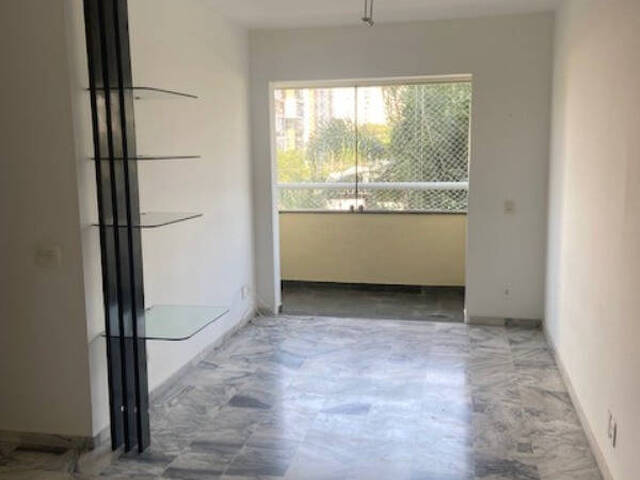 #61B293CR - Apartamento para Venda em São Paulo - SP