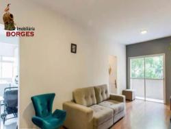 #67B357RO - Apartamento para Venda em São Paulo - SP