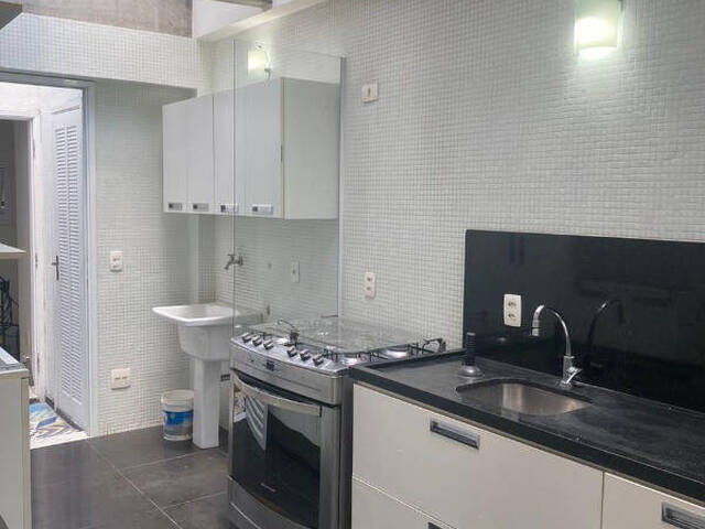 Casa para Locação em São Paulo - 3