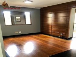 #61B341RO - Apartamento para Locação em São Paulo - SP