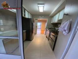 #67B397RO - Apartamento para Venda em São Paulo - SP
