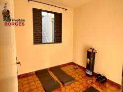 #43B77RO - Casa para Venda em São Paulo - SP