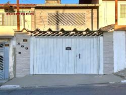 #43B77RO - Casa para Venda em São Paulo - SP