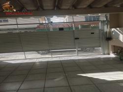 #43B70AM - Casa para Venda em São Paulo - SP