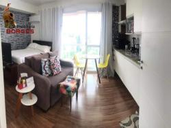 #61B376EL - Apartamento para Locação em São Paulo - SP