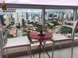 Apartamento para Locação em São Paulo - 4