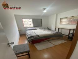 #68B71EL - Apartamento para Venda em São Paulo - SP