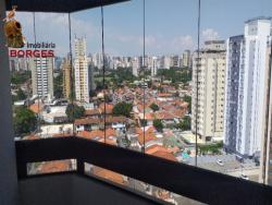 #62B46PE - Cobertura para Locação em São Paulo - SP - 1