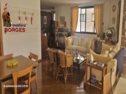 #68B91AM - Apartamento para Venda em São Paulo - SP