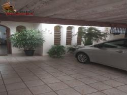 #43B155CD - Casa para Venda em São Paulo - SP