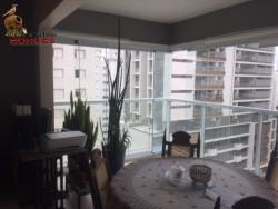 #62B76MR - Apartamento para Venda em São Paulo - SP