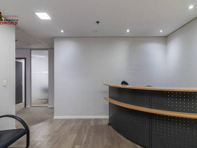 #4804RO - Conjunto Comercial para Venda em São Paulo - SP - 2