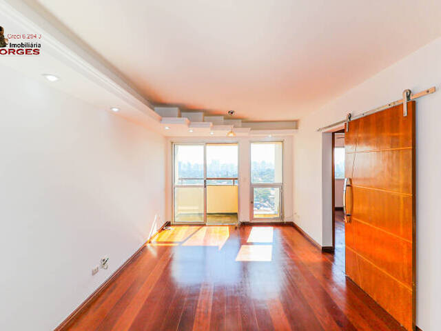 #4999RO - Apartamento para Venda em São Paulo - SP - 2